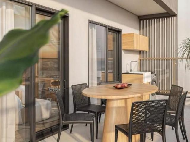 Apartamento venda em Nossa Senhora de Lourdes, São Lourenço