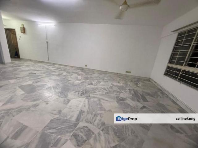 Condominium for sale in Taman Yarl, Kuala Lumpur