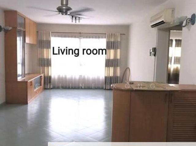 Condominium for rent in Taman Yarl, Kuala Lumpur