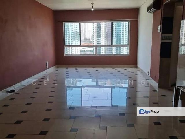Condominium for rent in Taman Yarl, Kuala Lumpur