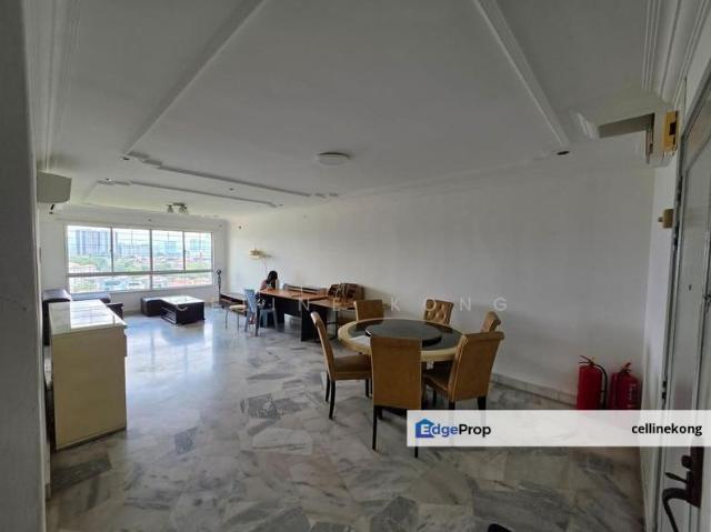 Condominium for sale in Taman Yarl, Kuala Lumpur