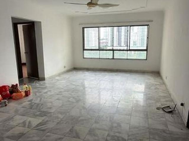 Condominium for sale in Taman Yarl, Kuala Lumpur