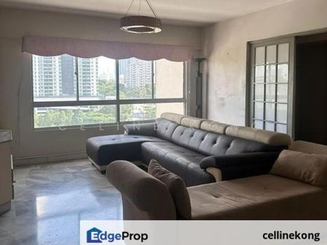 Condominium for sale in Taman Yarl, Kuala Lumpur