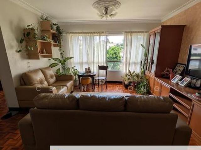 Condominium for sale in Taman Yarl, Kuala Lumpur