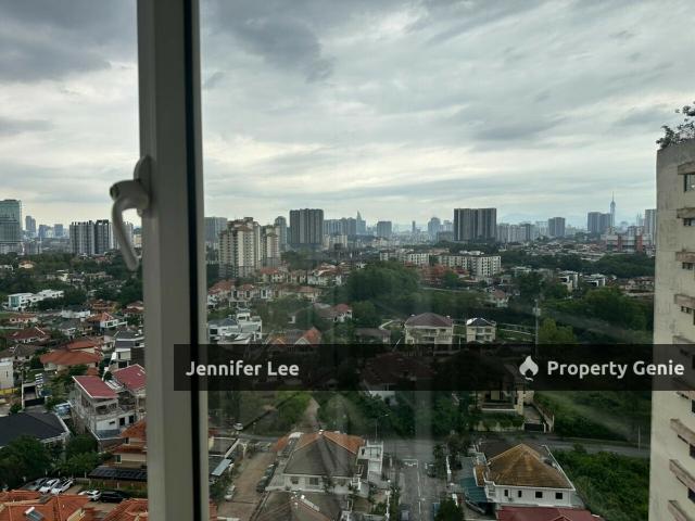 Penthouse for sale in Country Heights Damansara, Kuala Lumpur