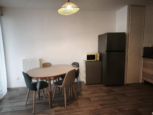 Appartement location à Le Chêne, La Chevrolière