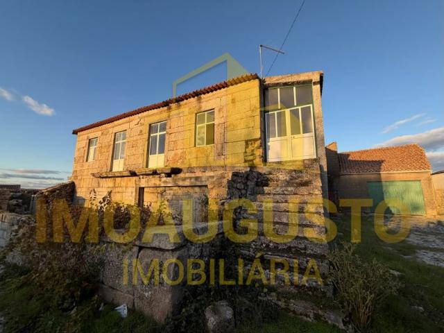 Casa venda em Guarda