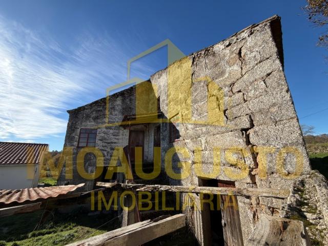 Casa venda em Guarda