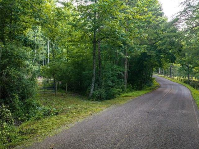 Land for sale in Tennessee