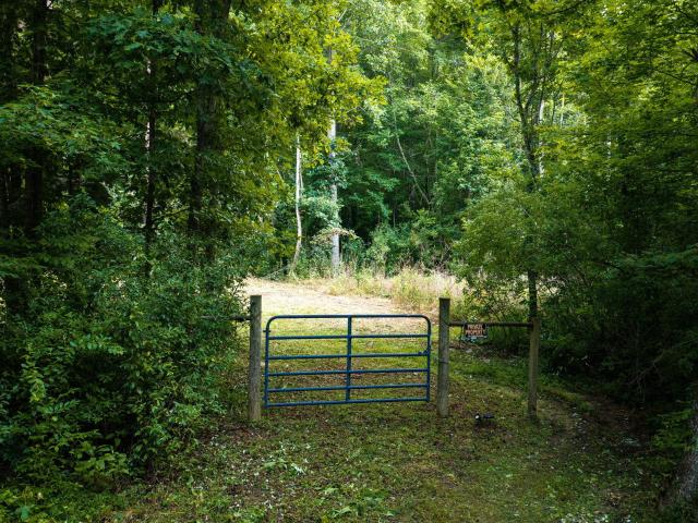 Land for sale in Tennessee