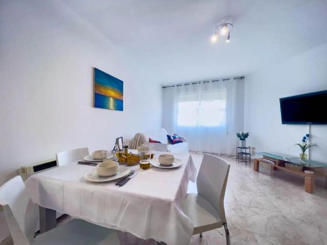 Apartamento en alquiler en O Grove, O Salnés