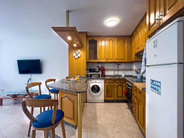 Apartamento en alquiler en O Grove, O Salnés