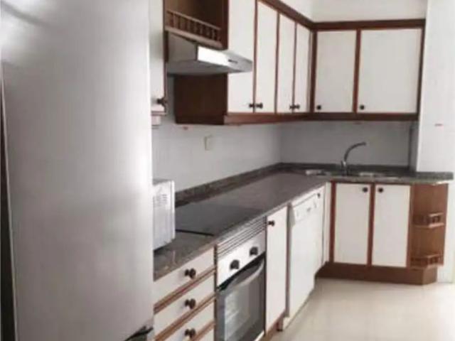 Apartamento en alquiler en O Grove, O Salnés