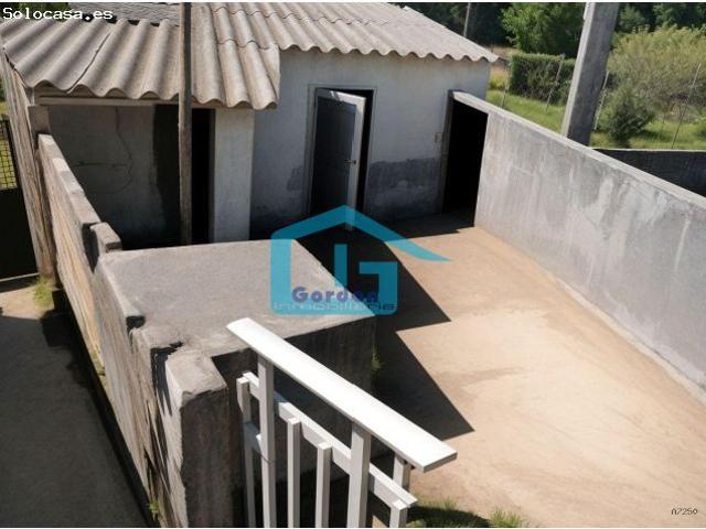 Casa en venta en O Grove