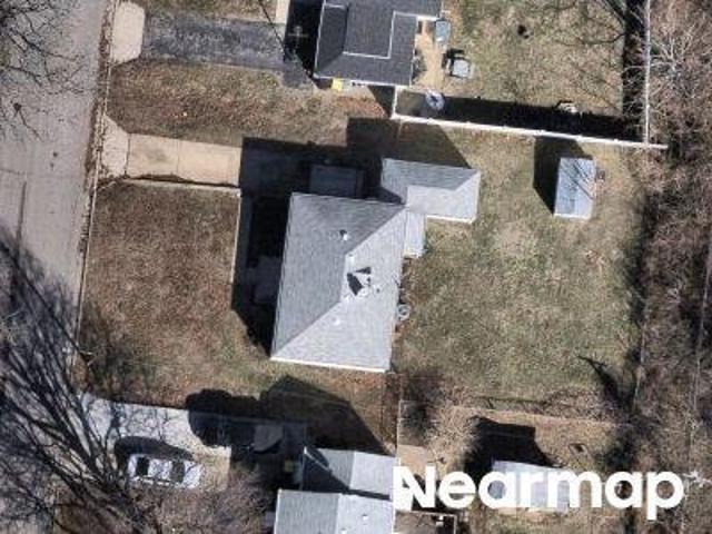 House for sale in Breckenridge, Missouri