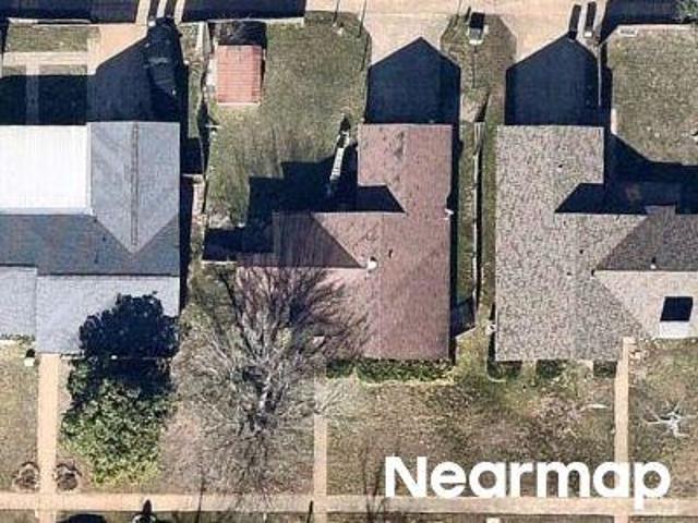 House for sale in Garland, Texas