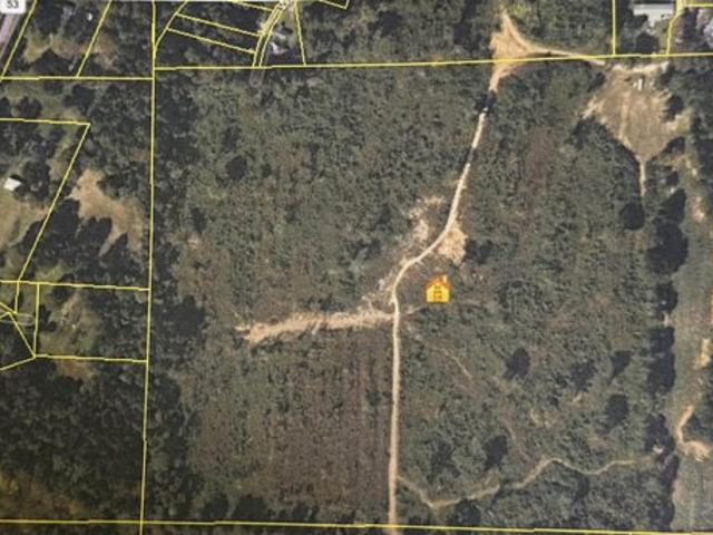 Land for sale in Vincent, Alabama