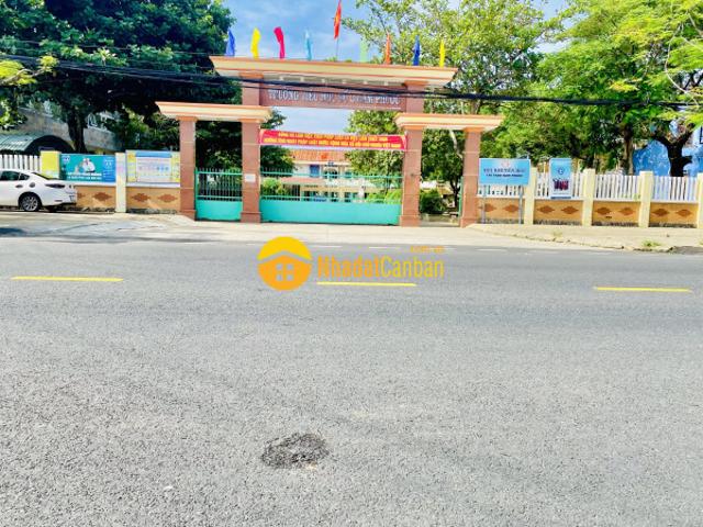 Mặt bằng bán