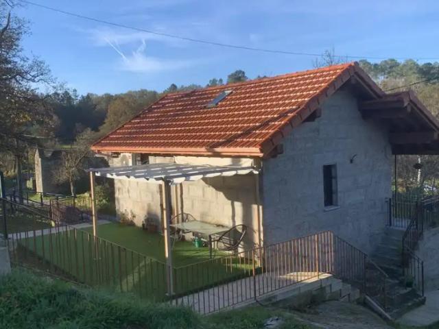 Apartamento en alquiler en O Carballiño, Galicia