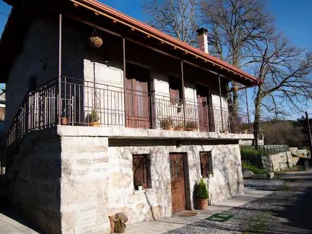 Apartamento en alquiler en O Campo, O Irixo