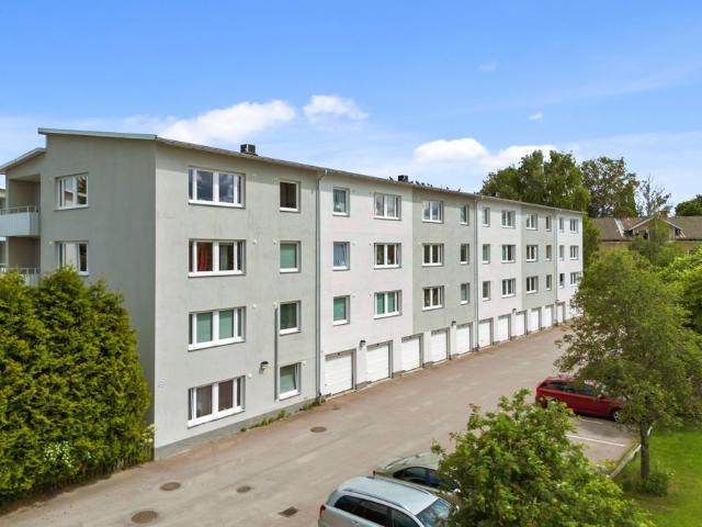 Lägenhet hyra i Hedemora, Dalarna