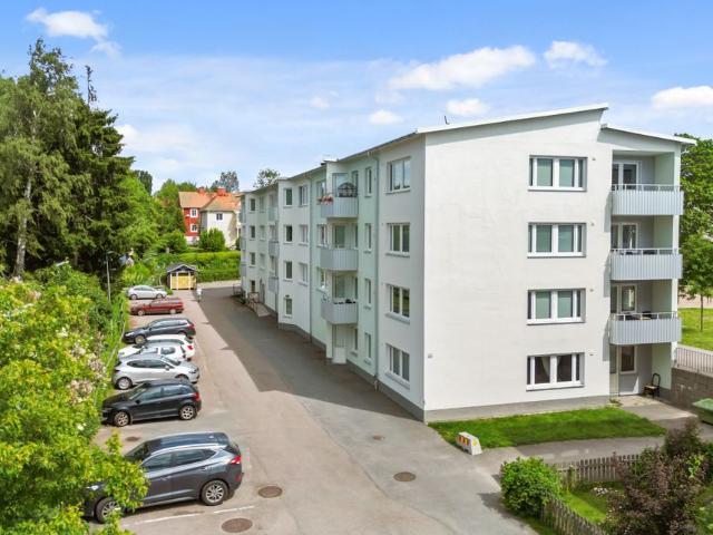 Lägenhet hyra i Hedemora, Dalarna