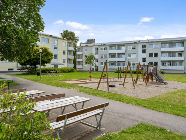 Lägenhet hyra i Mariestad, Västra Götaland