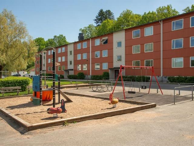 Lägenhet hyra i Kviström, Munkedal