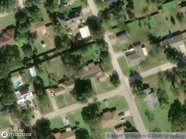 House for sale in Milam, Texas