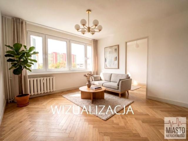 Mieszkanie na sprzedaż w Racibórz, Śląskie