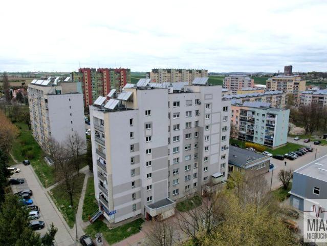 Mieszkanie na sprzedaż w Racibórz, Śląskie