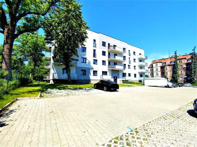 Mieszkanie do wynajęcia w Legnica, Dolnośląskie