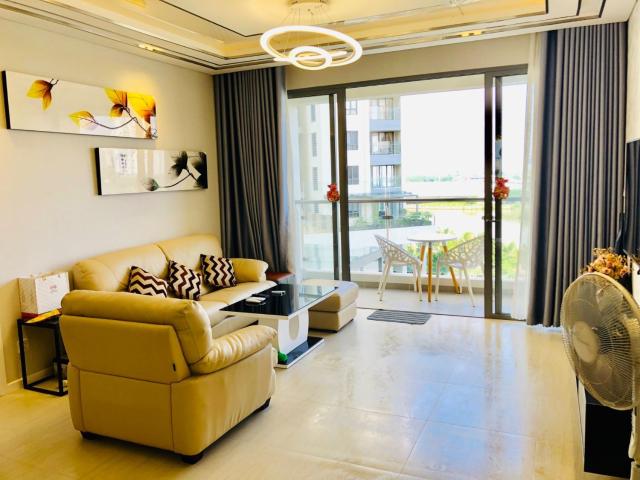 Căn hộ cho thuê tại Thủ Đức, Hồ Chí Minh