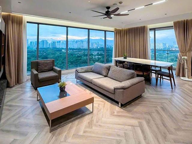 Căn hộ cho thuê tại Thủ Đức, Hồ Chí Minh