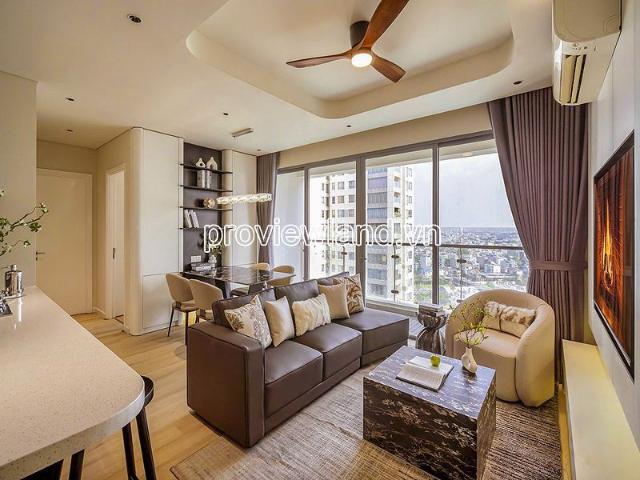 Căn hộ cho thuê tại Thủ Đức, Hồ Chí Minh