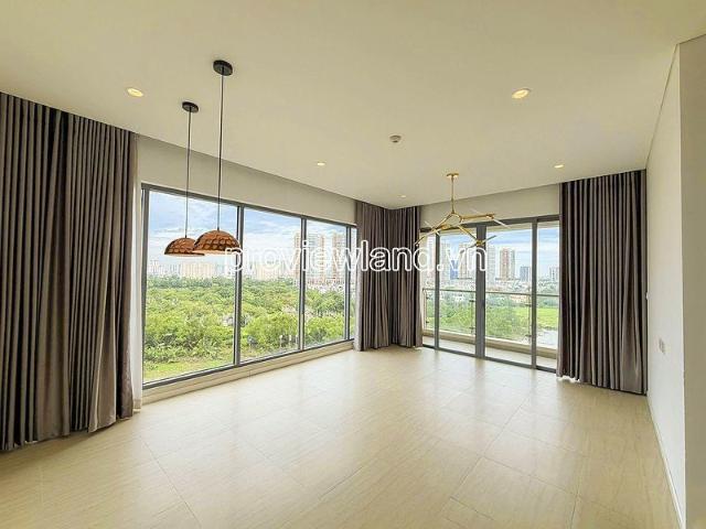 Căn hộ cho thuê tại Thủ Đức, Hồ Chí Minh