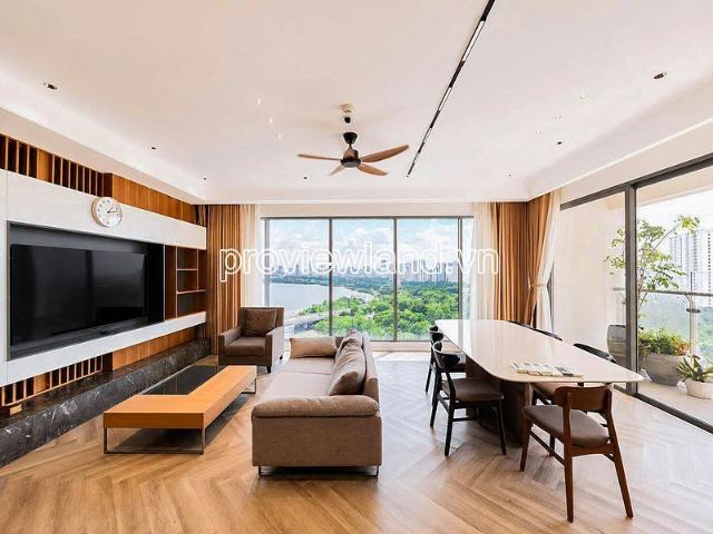 Căn hộ cho thuê tại Thủ Đức, Hồ Chí Minh