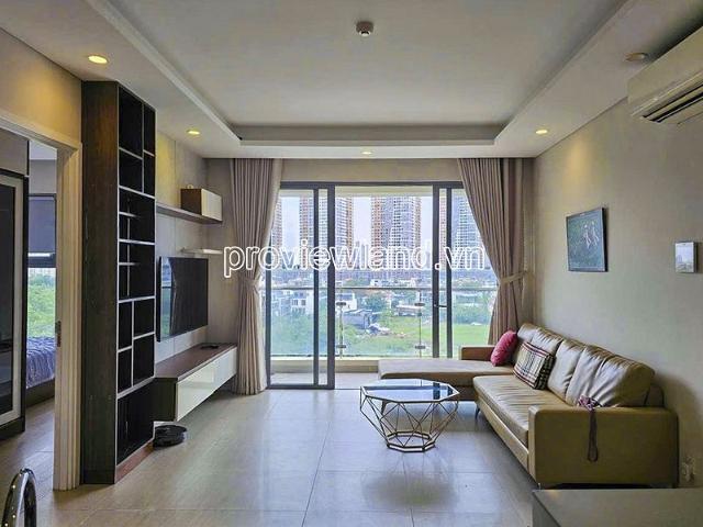 Căn hộ cho thuê tại Thủ Đức, Hồ Chí Minh