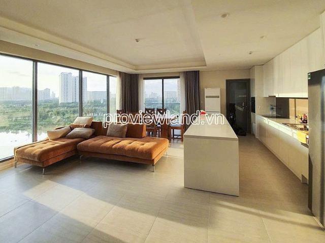 Căn hộ cho thuê tại Thủ Đức, Hồ Chí Minh