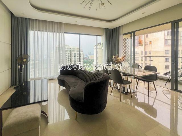 Căn hộ cho thuê tại Thủ Đức, Hồ Chí Minh