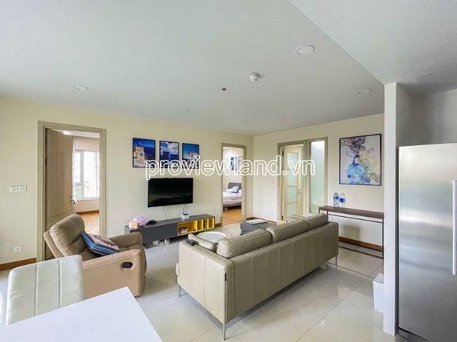 Căn hộ cho thuê tại Thủ Đức, Hồ Chí Minh