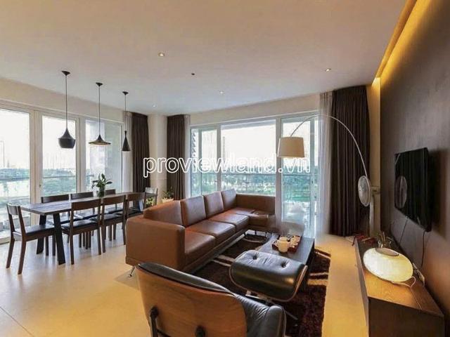 Căn hộ cho thuê tại Thủ Đức, Hồ Chí Minh