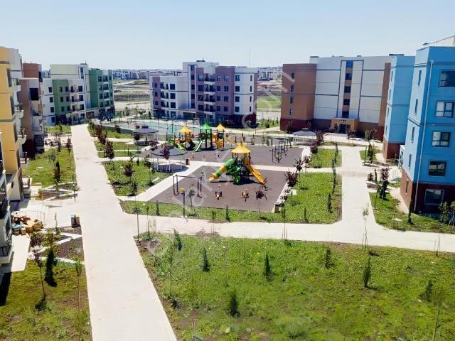 TOKİ Diyarbakır Afet Konutları, Kayapınar içerisinde kiralık mülk