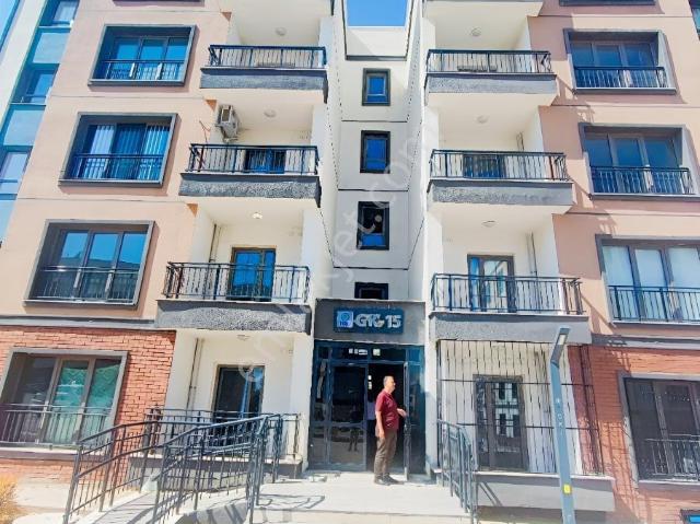 TOKİ Diyarbakır Afet Konutları, Bağlar içerisinde kiralık mülk