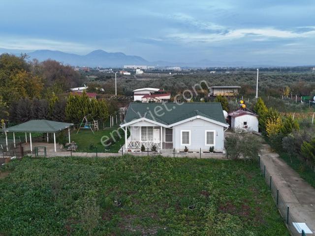 Oğlananası Atatürk Mahallesi, Menderes içerisinde kiralık Villa