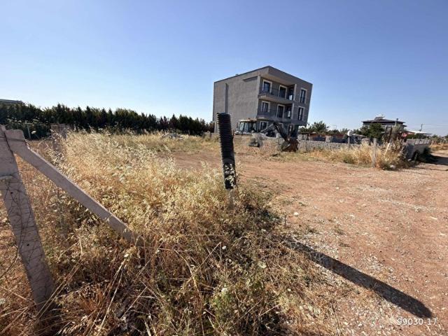 Menderes, İzmir içerisinde satılık Arsa