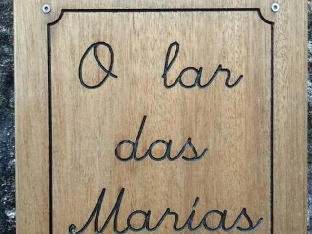 Casa en alquiler en O Morrazo, Galicia