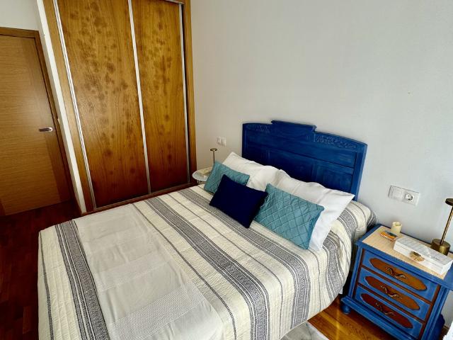 Apartamento en alquiler en Poio, Pontevedra