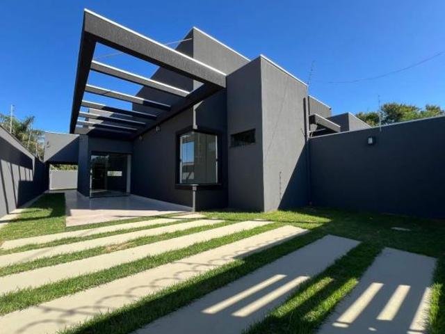 Casa venda em Região Geográfica Imediata de Campo Grande, Campo Grande