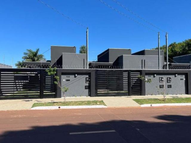 Casa venda em Campo Grande